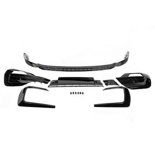 ABT 2019+ bodykit (spuitklaar) foto 2
