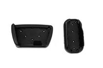 Toyota Land Cruiser Prado 150 2009–2023 Pedaalrubberset (set) foto 3