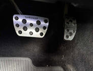 Toyota Land Cruiser 200 2007–2021 Pedaalcovers 2016+ (set) foto 1