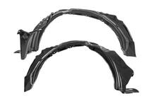Lexus LX570/450d 2008–2022 Voorste wielkastbekleding (2 stuks, 2015-2023, OEM) foto 3