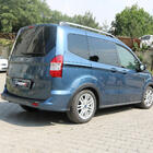 Ford Courier 2014–2023 Wielkastverbreders (2018+, EuroCap) foto 3