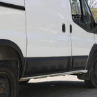 Ford Transit 2000–2014 EuroCap deurlijsten (6 stuks, ABS, korte basis) foto 3