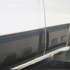 Ford Transit 2000–2014 EuroCap deurlijsten (6 stuks, ABS, korte basis) foto 5