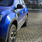 Renault Duster 2018–2024 Bovenste deurlijsten (4 stuks) foto 4