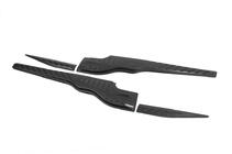 Ford Ranger 2011–2022 Bovenste deurlijsten (4 stuks) foto 2