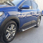 Dacia Sandero 2021– Deurlijsten (4 stuks) foto 2