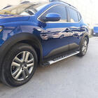Dacia Sandero 2021– Deurlijsten (4 stuks) foto 1