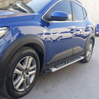 Deurlijsten (4 stuks) Dacia Sandero 2021– foto 2