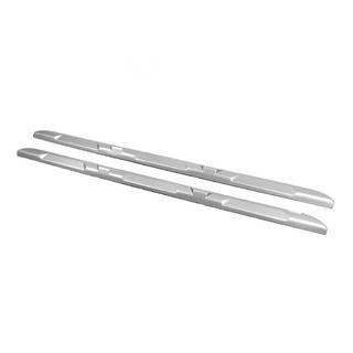 EuroCap dorpelranden/side skirts (2 stuks, grijs) foto 3