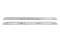 Renault Duster 2018–2024 EuroCap dorpelranden/side skirts (2 stuks, grijs) foto 3