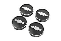 Chevrolet Velgnaafdoppen 81567 (59 mm / 55 mm, 4 stuks) foto 2