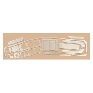 Dashboard sierlijsten (Meric)