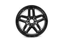 Mercedes G-klasse W463 1990–2018 Gesmede aluminium velgen Custom V1 (R20, 4 stuks) 20x10J ET 0 foto 7