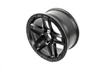 Mercedes G-klasse W463 1990–2018 Gesmede aluminium velgen Custom V1 (R20, 4 stuks) 20x10J ET 0 foto 8
