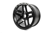 Mercedes G-klasse W463 1990–2018 Gesmede aluminium velgen Custom V1 (R20, 4 stuks) 20x10J ET 0 foto 10