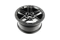 Mercedes G-klasse W463 1990–2018 Gesmede aluminium velgen Custom V1 (R20, 4 stuks) 20x10J ET 0 foto 9