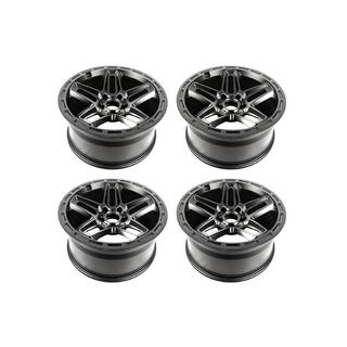 Gesmede aluminium velgen Custom V1 (R20, 4 stuks) Mercedes G-klasse W463 1990–2018 foto 3