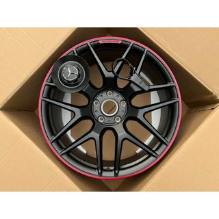 Gesmede aluminium velgen Custom V3 (R20, 4 stuks) foto 3
