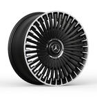 Mercedes S-class W223 2020– Gesmede aluminium velgen Custom V1 (R20, 4 stuks) foto 1