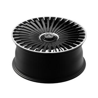 Gesmede aluminium velgen Custom V1 (R20, 4 stuks) foto 4