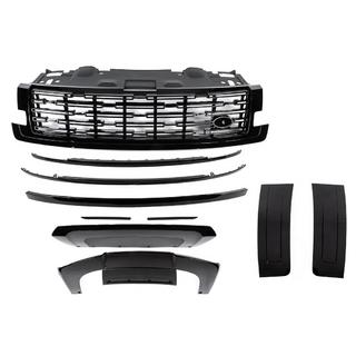 Bodykit set foto 1