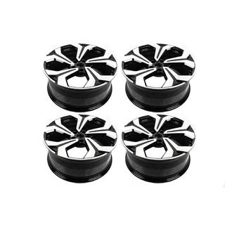 Gesmede aluminium velgen Custom V1 (R20, 4 stuks) foto 1