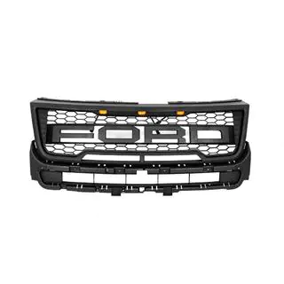 Voorgrille Ford Explorer 2019– foto 2