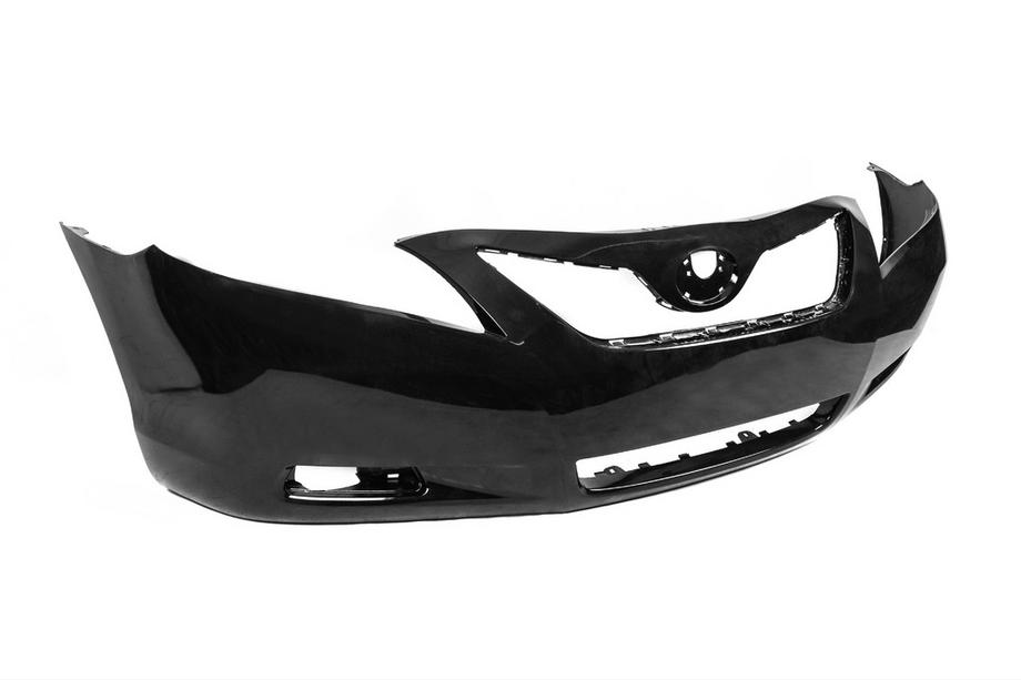 Toyota Camry 2006–2011 OEM voorbumper voor pre-facelift (Taiwan) Image