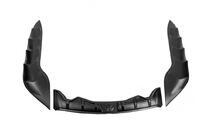 Toyota Hilux 2015– Motorkap cover Dragon (2015-2021, ABS) foto 3