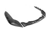 Toyota Hilux 2015– Motorkap cover Dragon (2015-2021, ABS) foto 2