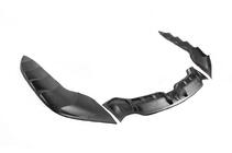Toyota Hilux 2015– Motorkap cover Dragon (2021+, ABS) foto 3