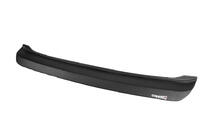 Volkswagen Passat B8 2015–2023 Achterbumper diffuser CappaFe (Sedan, ABS) foto 1