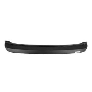 Achterbumper diffuser CappaFe (Sedan, ABS) foto 2
