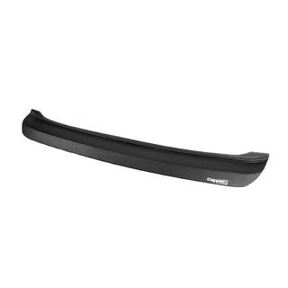 Achterbumper diffuser CappaFe (Sedan, ABS) foto 1