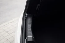 Dacia Sandero 2021– Achterbumperbeschermlijst EuroCap (4 stuks, ABS) foto 3
