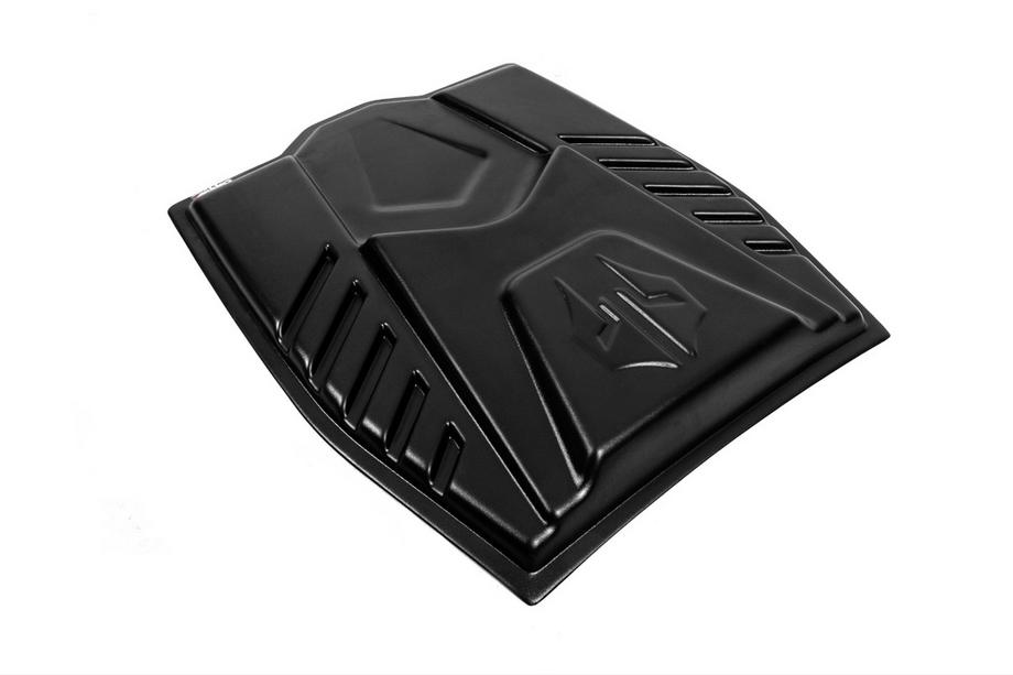 Isuzu D-Max 2019– Motorkapcover (ABS) Foto 6
