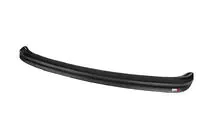 Audi A3 2012–2020 Chroomlijst voor achterbumper EuroCap (2017-2020, ABS) foto 7