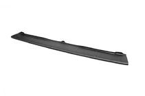 Opel Vivaro 2001–2015 Achterbumperdiffuser EuroDDU (ABS) foto 1