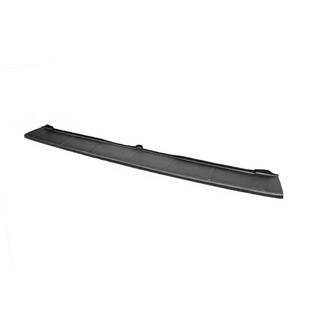 Achterbumperdiffuser EuroDDU (ABS) Opel Vivaro 2001–2015 foto 1