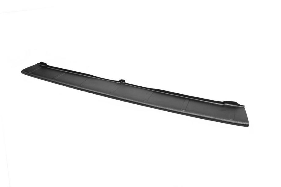 Opel Vivaro 2001–2015 Achterbumperdiffuser EuroDDU (ABS) Image