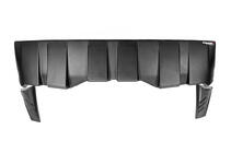 Dacia Duster 2018–2024 3-delige spoiler (ABS) foto 4