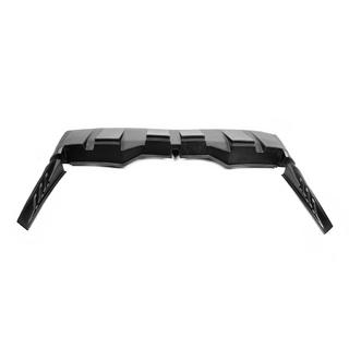 3-delige spoiler (ABS) Dacia Duster 2018–2024 foto 2