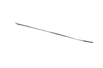 Volkswagen Jetta 2011–2018 Chrom sierlijsten voor bumpergrille 2014-2018 OmsaLine (RVS) foto 2