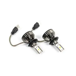 Set H7 LED-lampen Niken Pro-series foto 4