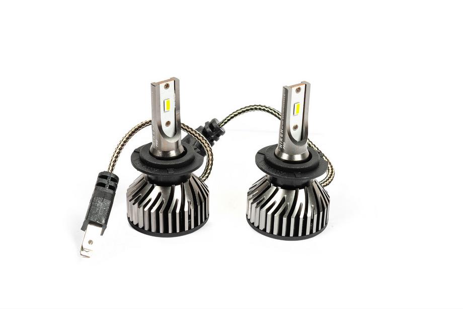 Set H7 LED-lampen Niken Pro-series Foto 1