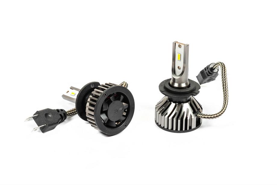 Set H7 LED-lampen Niken Pro-series Foto 2