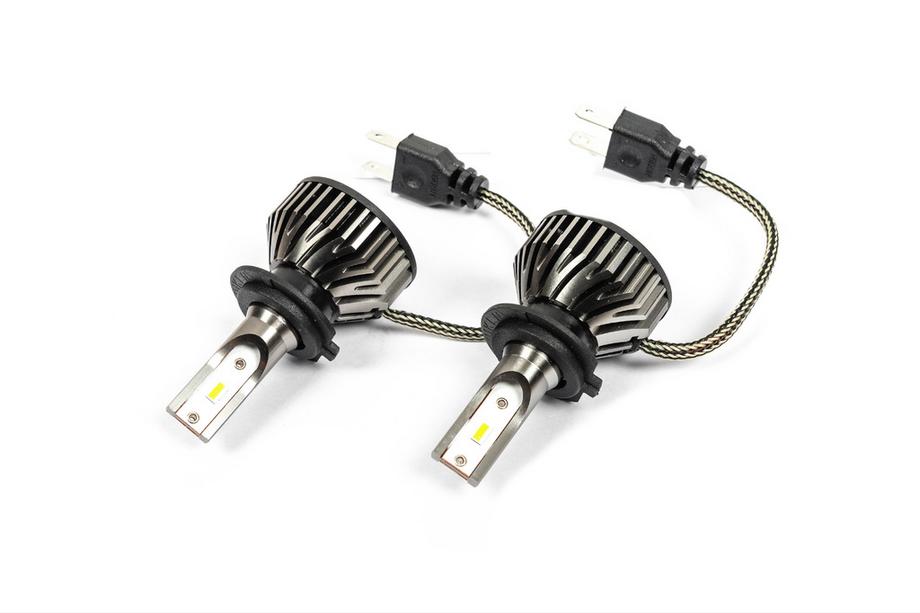 Set H7 LED-lampen Niken Pro-series Foto 3
