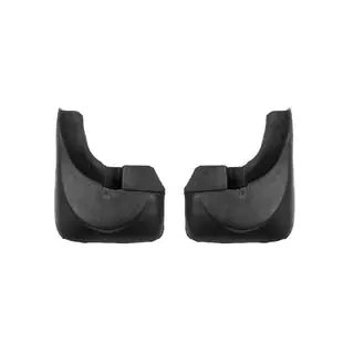 Premium achterspatlapset (2 stuks)