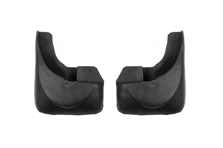 Hyundai H200, H1, Starex 1998–2007 Premium achterspatlapset (2 stuks) Image