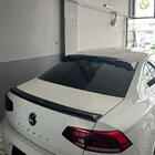 Volkswagen Passat B8 2015–2023 Achterruitspoiler Sedan (EuroCap, ABS) foto 4